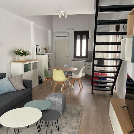 Apartamento Regina Home قرطبة المظهر الخارجي الصورة