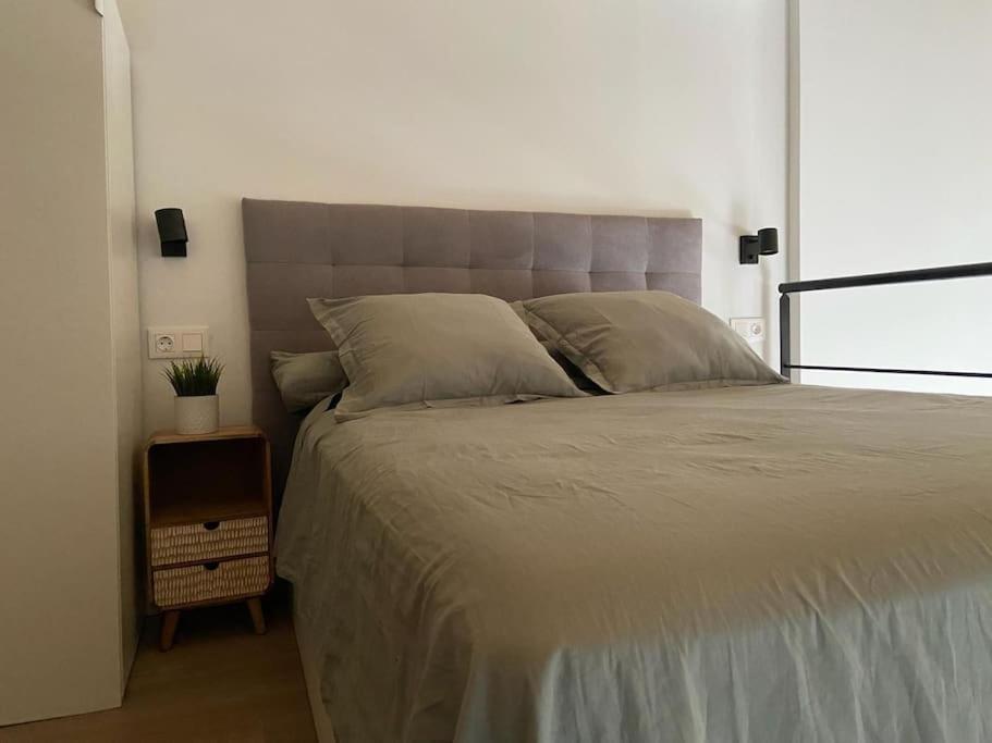 Apartamento Regina Home قرطبة المظهر الخارجي الصورة