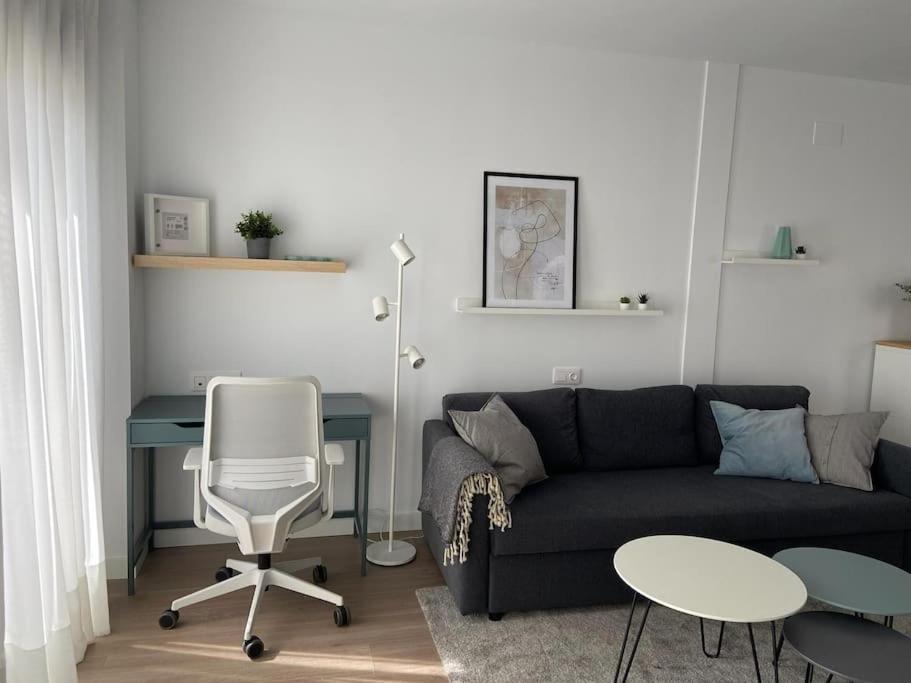 Apartamento Regina Home قرطبة المظهر الخارجي الصورة