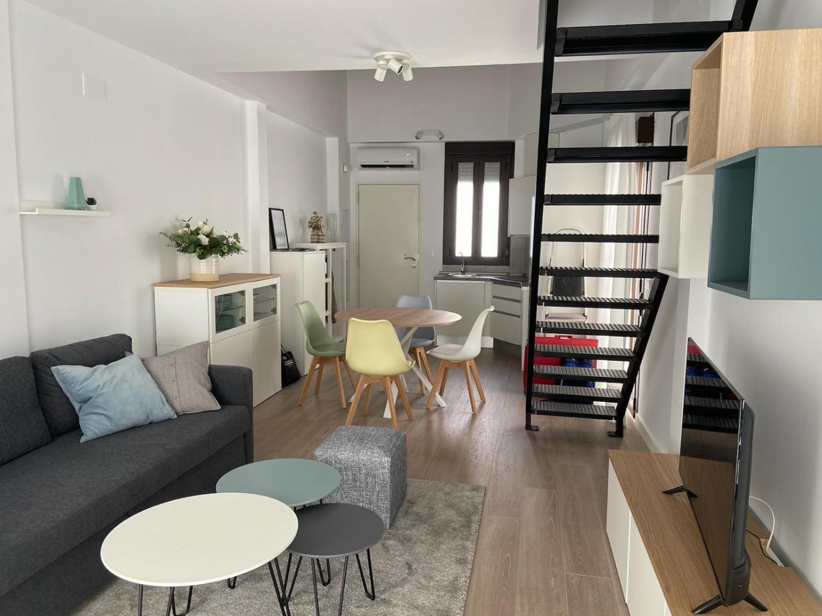 Apartamento Regina Home قرطبة المظهر الخارجي الصورة