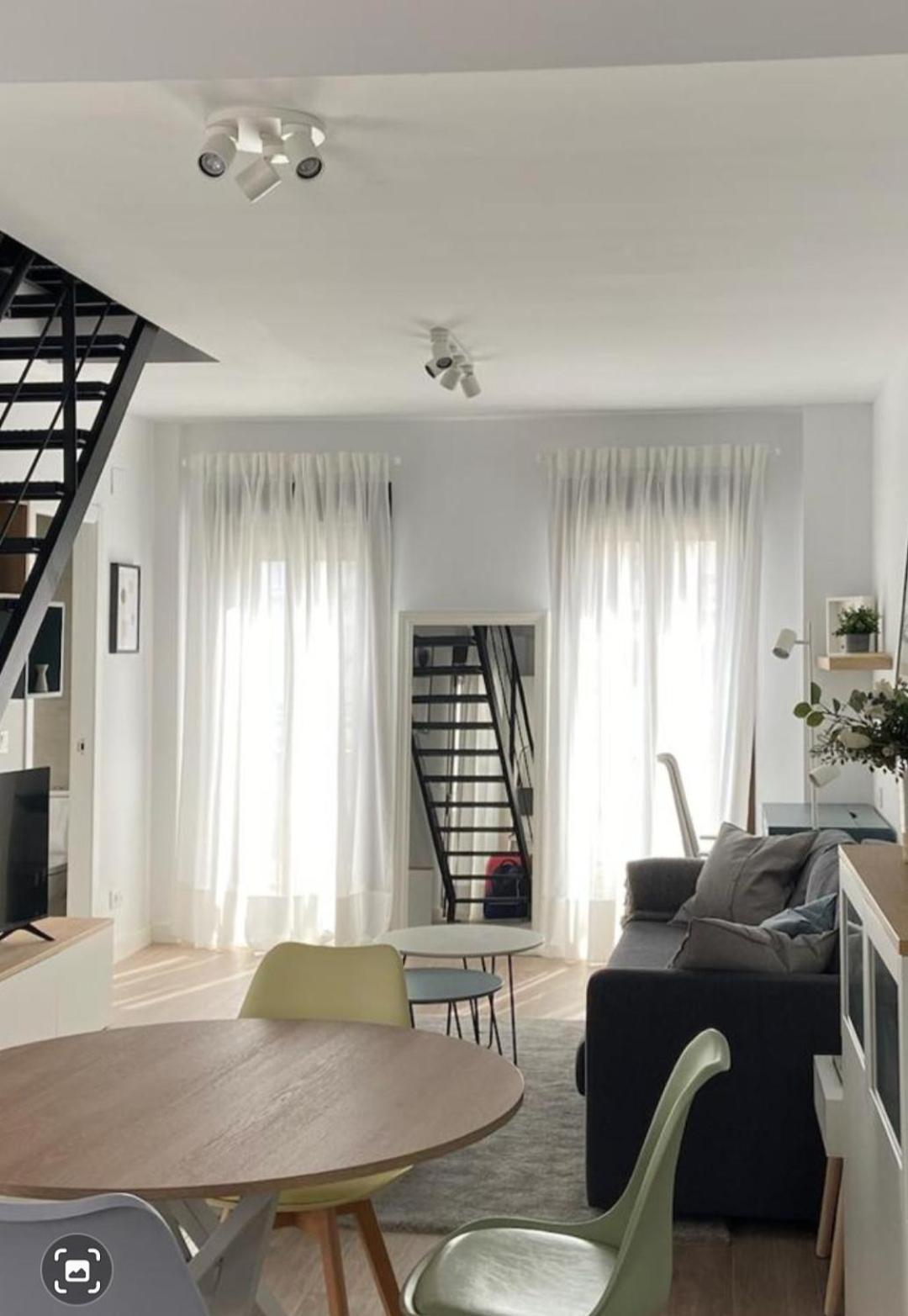 Apartamento Regina Home قرطبة المظهر الخارجي الصورة